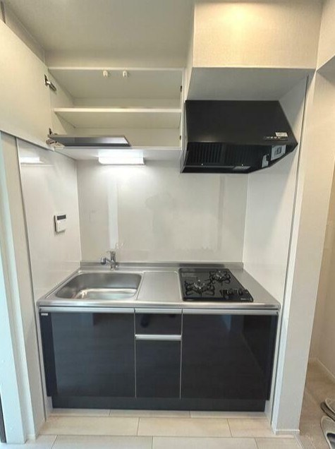 クレストール キッチン