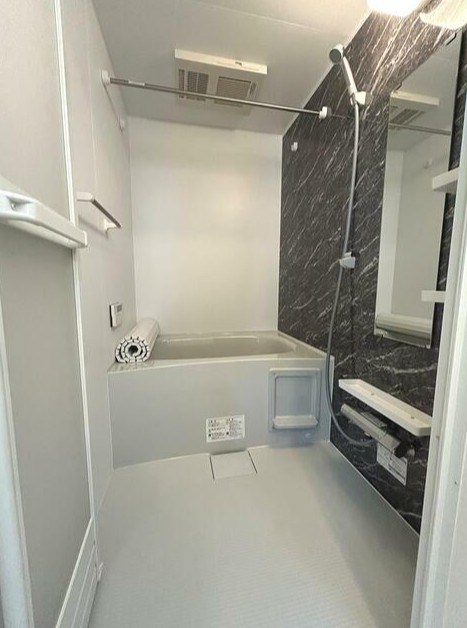 クレストール 風呂画像