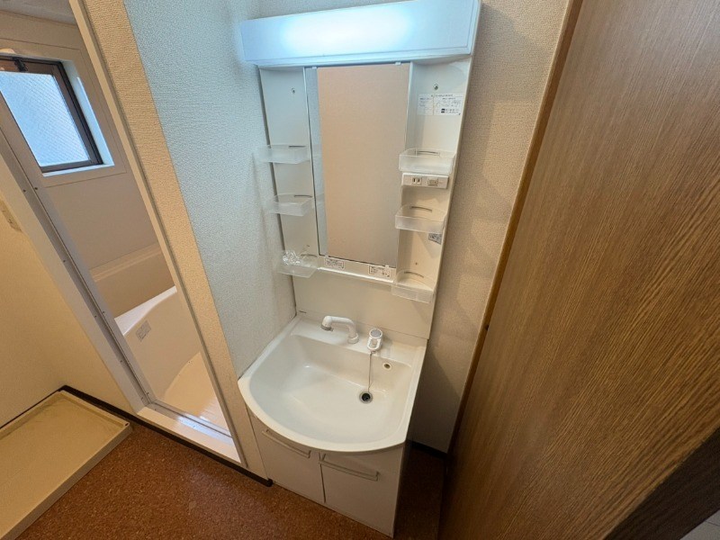 ストークマンションⅡ その他2