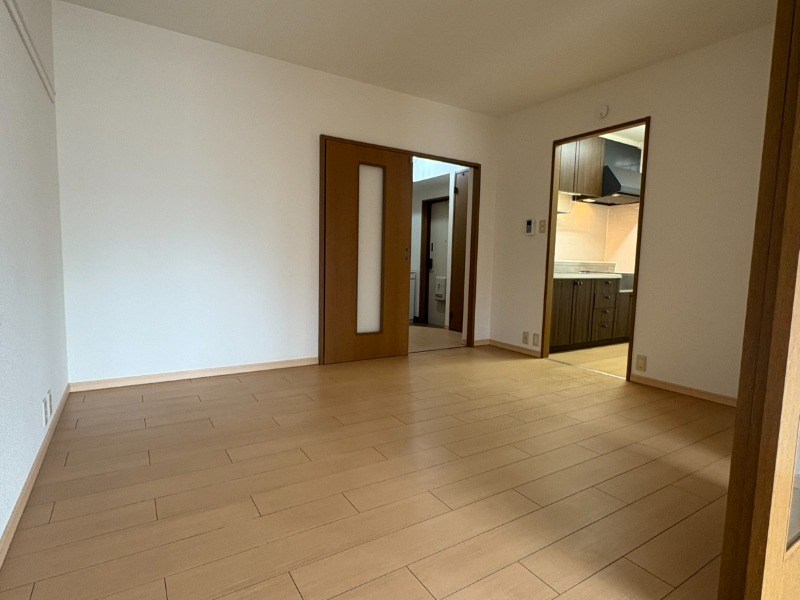 ストークマンションⅡ 玄関