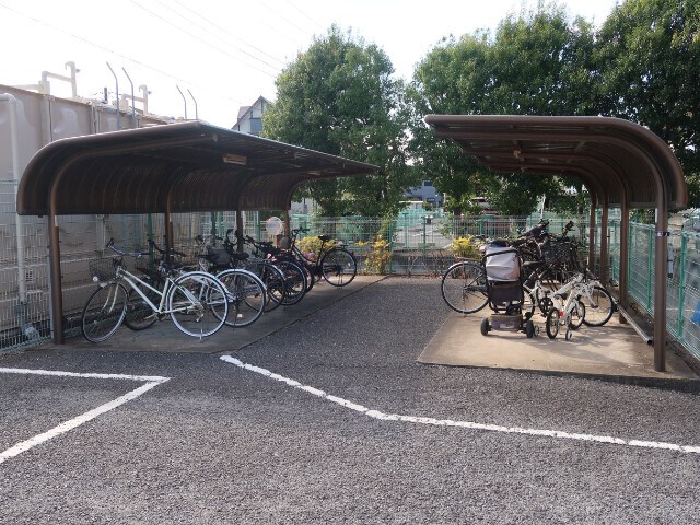 ストークマンションⅡ その他外観2