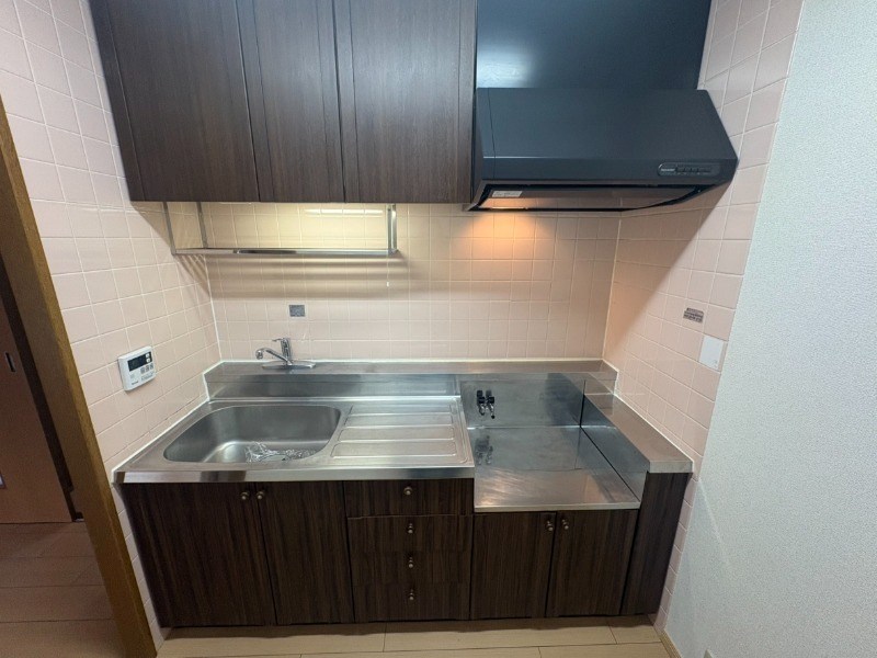 ストークマンションⅡ キッチン