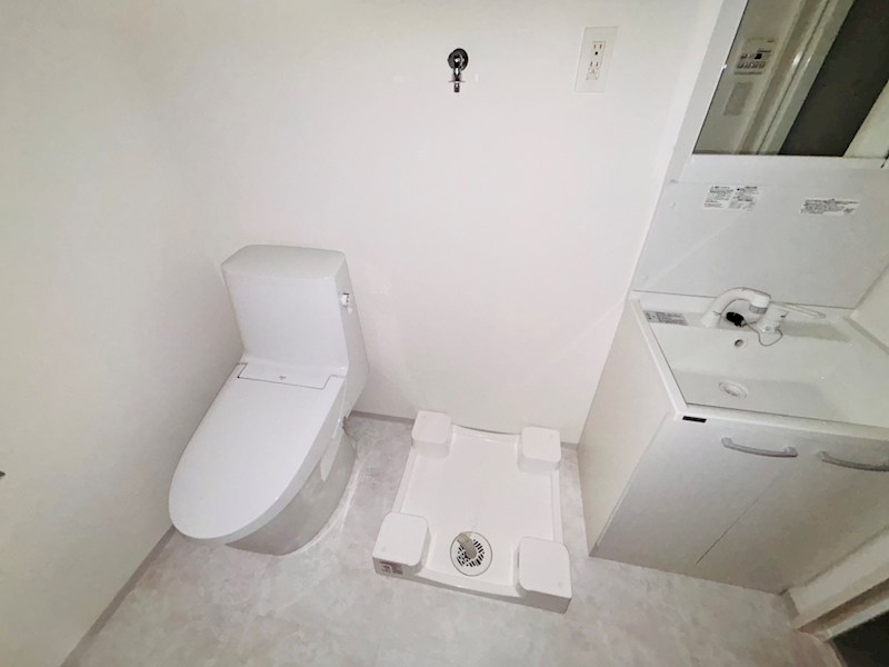 ヴァローレ松戸フィーロ その他12