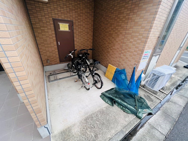 ＳＫビル その他外観2