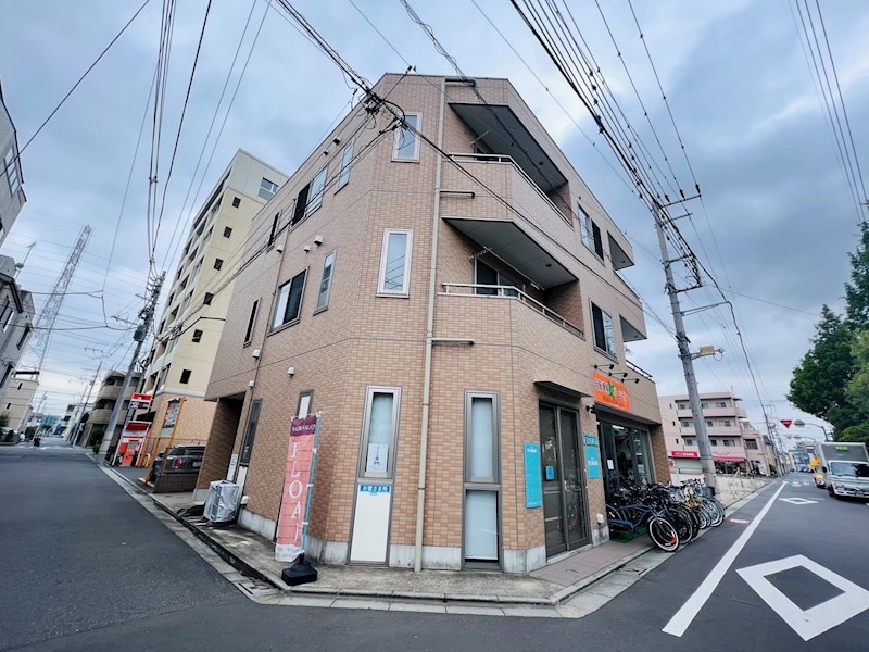 ＳＫビル その他外観5