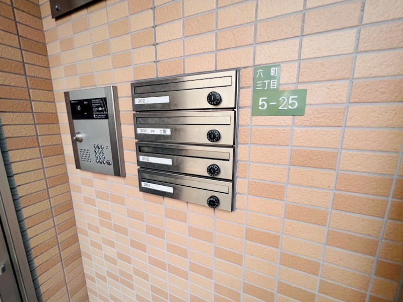 ＳＫビル その他外観6