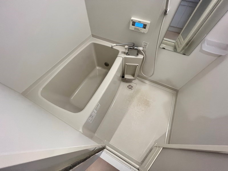 ＳＫビル 風呂画像