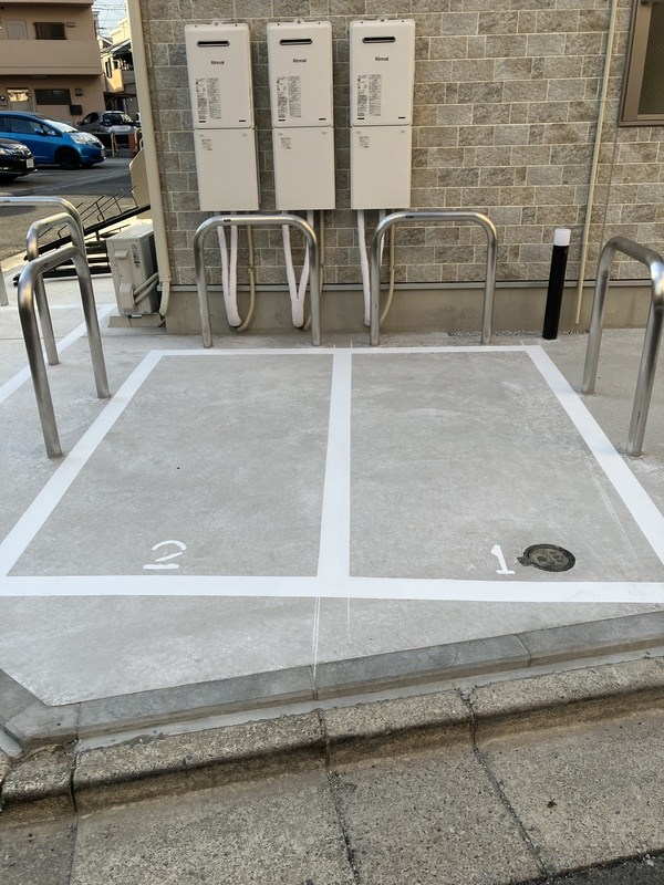 イクシオ栗原 その他外観3