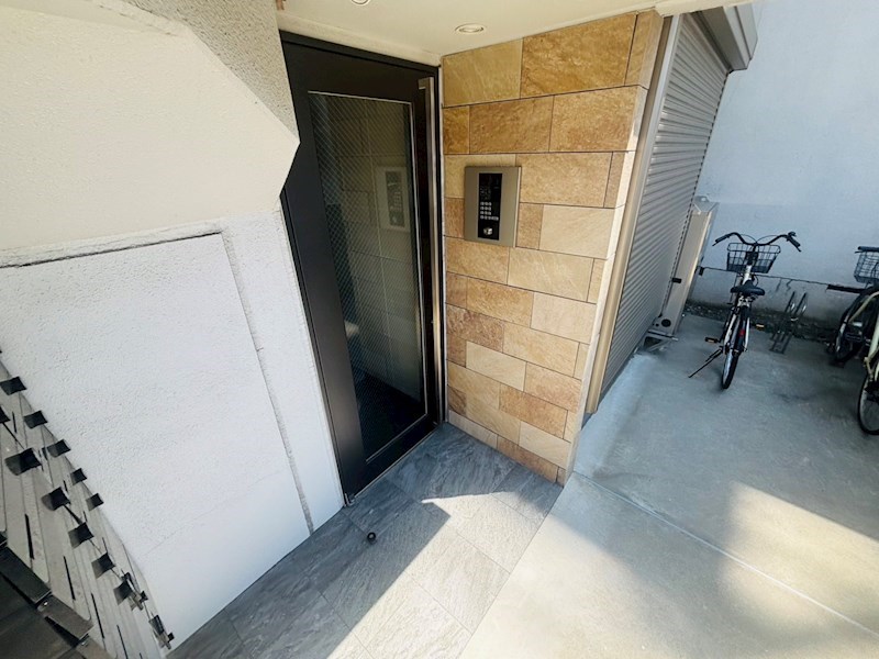 ポルトボヌール その他外観1