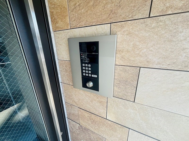 ポルトボヌール その他外観2