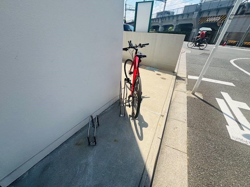 ポルトボヌール その他外観4