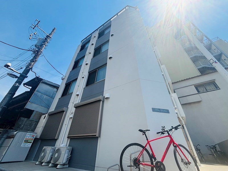 ポルトボヌール その他外観5