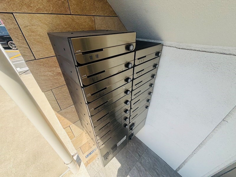 ポルトボヌール その他外観6