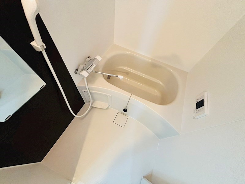 ポルトボヌール 風呂画像