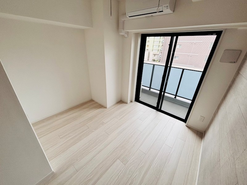 ヴァローレ松戸フィーロ リビング