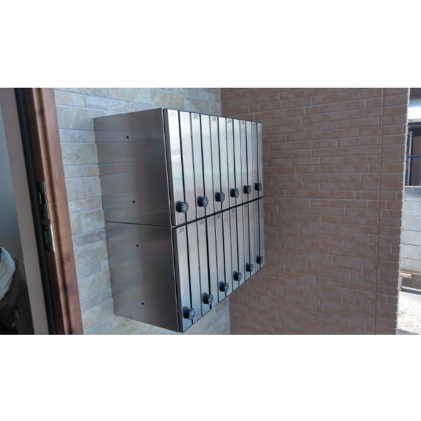 キャメル柏旭町７ その他外観2