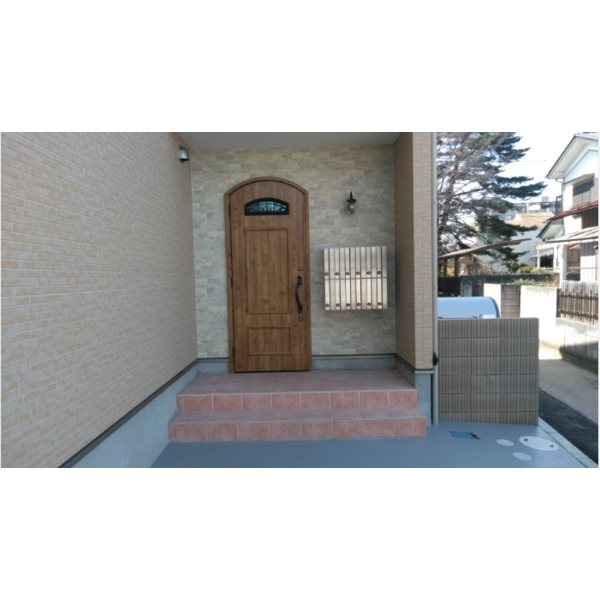 キャメル柏旭町７ その他外観4