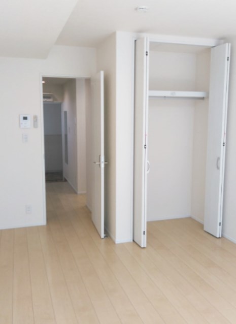 キャメル柏旭町７ ベッドルーム