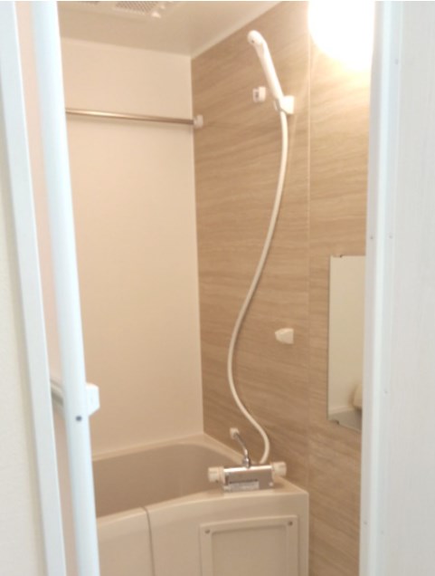 キャメル柏旭町７ 風呂画像