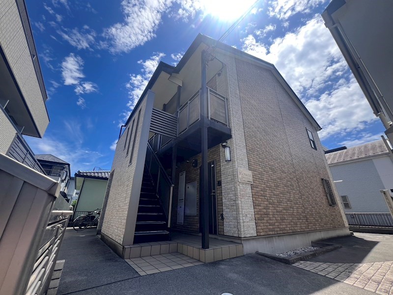 ワイズ　プルミエ その他外観1