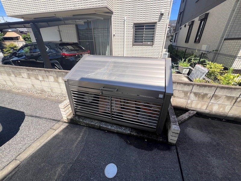 ワイズ　プルミエ その他外観2