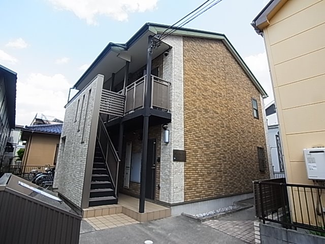 ワイズ　プルミエ その他外観6