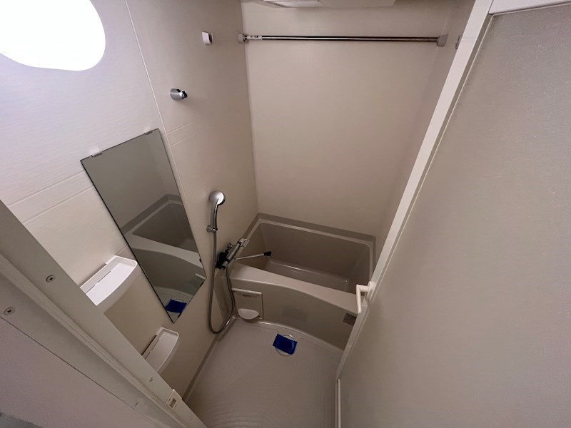 ベルグレードＳＫ　ＤＵＥ 風呂画像