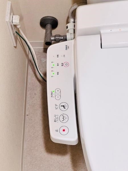 Brillia ist町屋 その他11