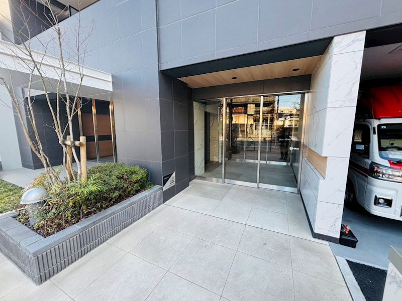 プライマル町屋 その他外観1