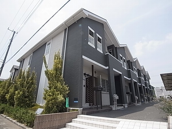 スプランドゥールⅠ 105号室 外観