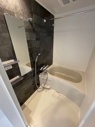 Villa Arpeggio 風呂画像