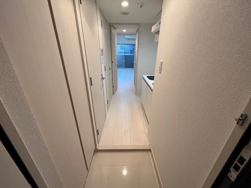 ベルグレードＳＫ　ＤＵＥ 玄関