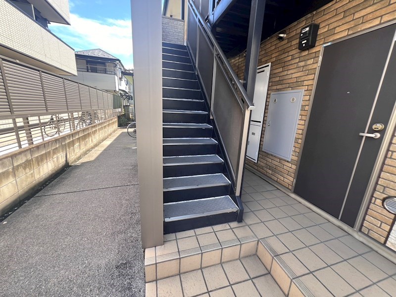 ワイズ　プルミエ その他外観4