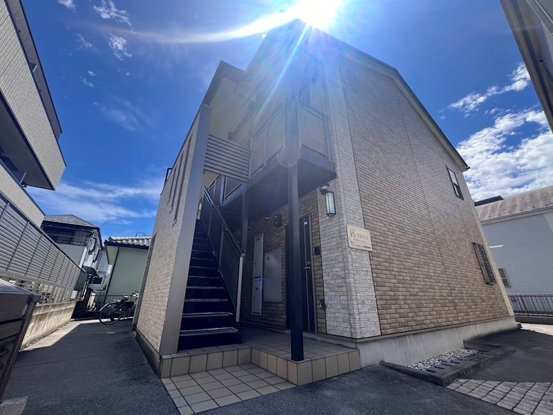 ワイズ　プルミエ その他外観5