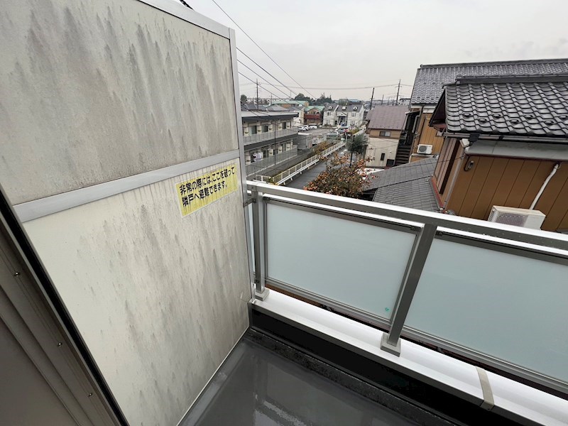 リブリ・松戸上本郷 その他8