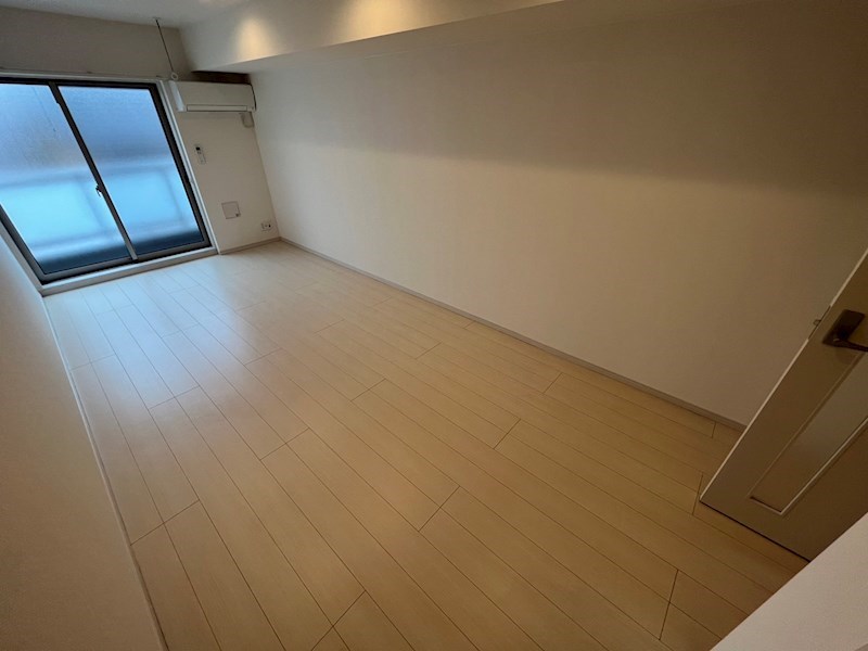 リブリ・松戸上本郷 リビング