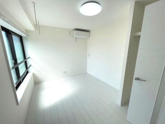 Villa Arpeggio リビング