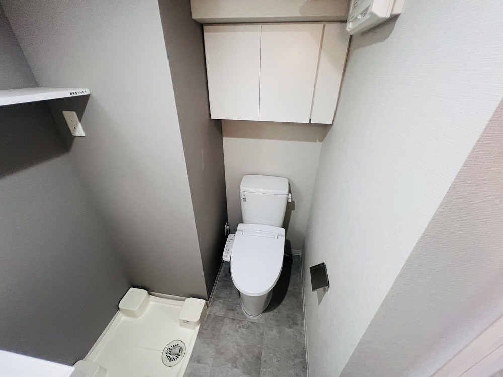 メイクスアート五反野 その他1