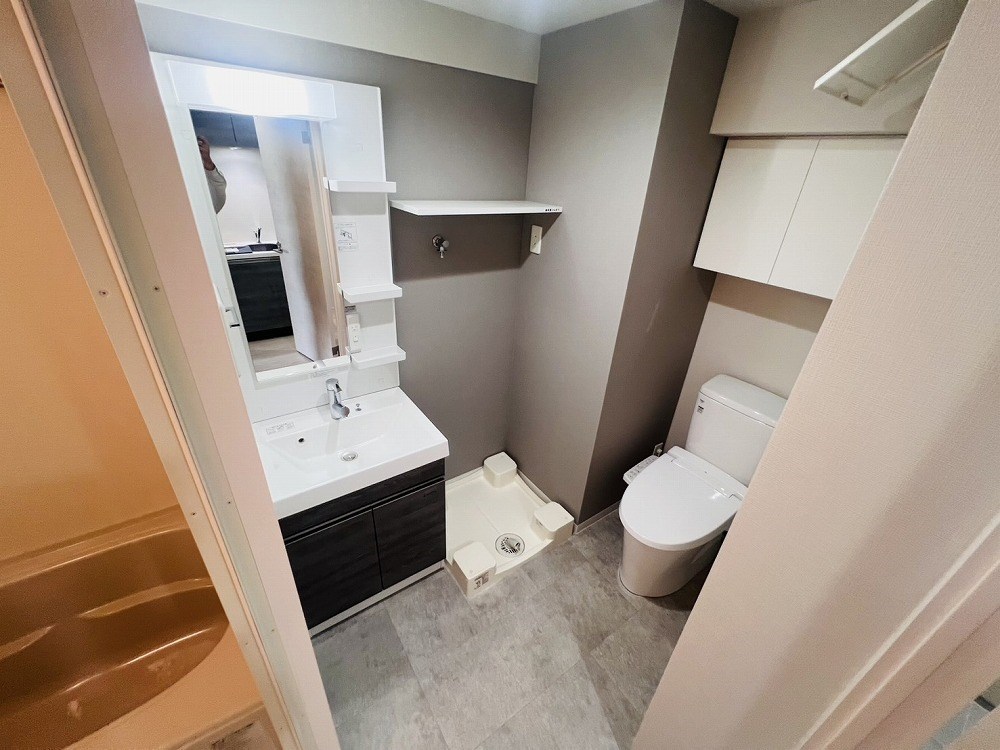 メイクスアート五反野 その他2