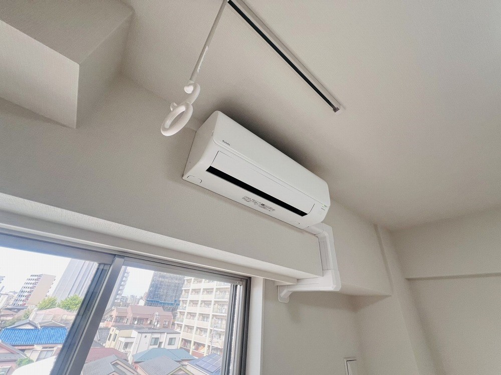 メイクスアート五反野 その他5