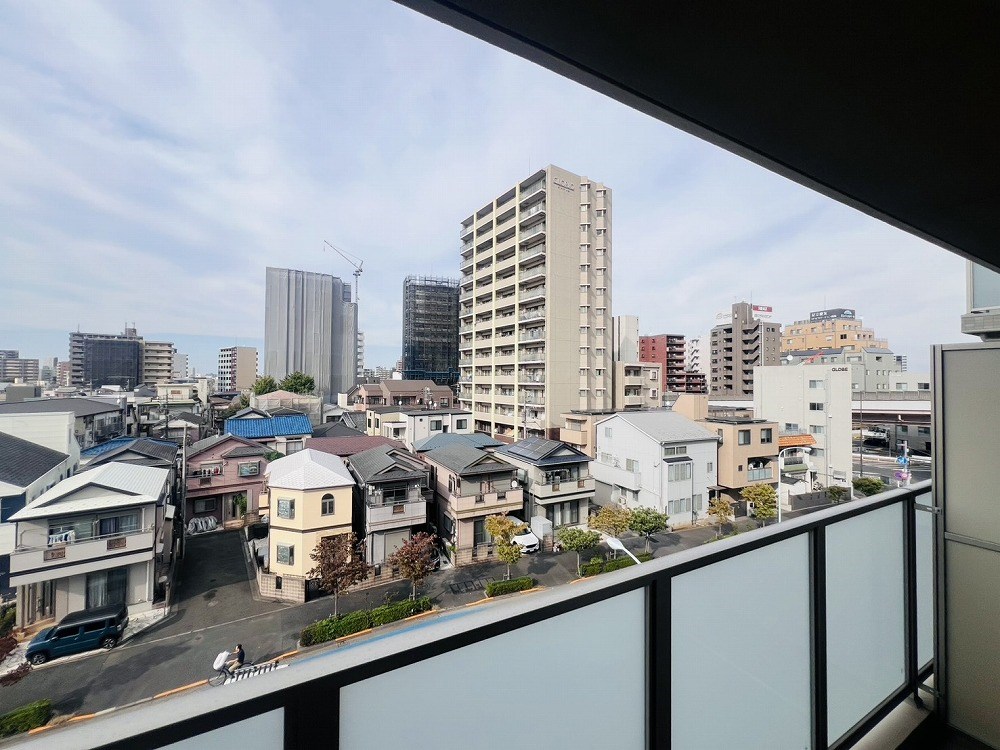 メイクスアート五反野 その他14