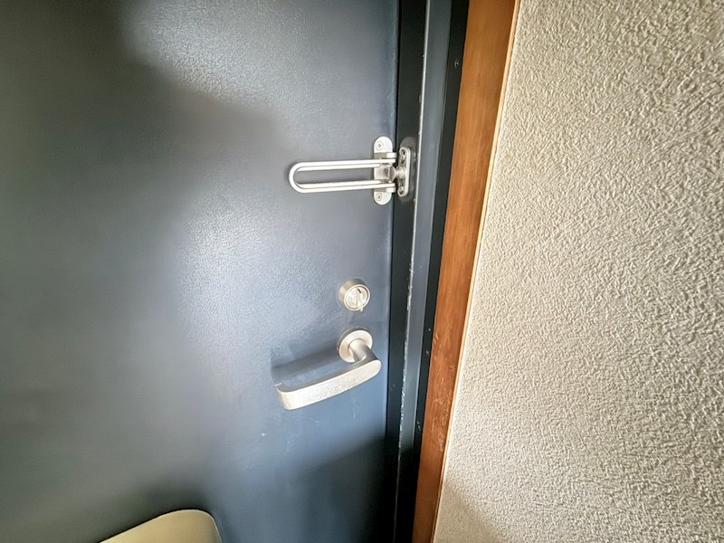 エスケイマンション その他4