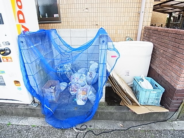 エスケイマンション その他外観6