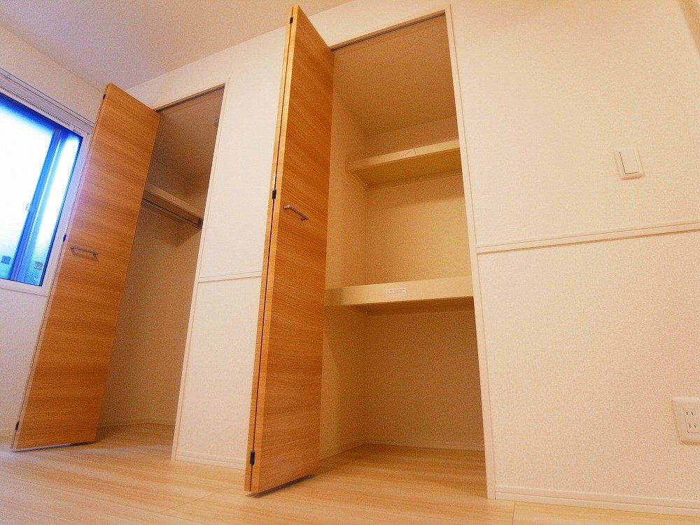 エーデルハイム3  その他3