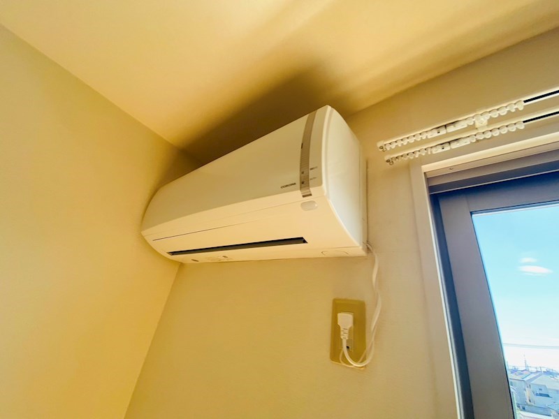 メゾンクロノス  その他5