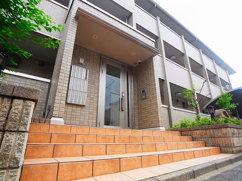 メゾンクロノス  その他外観1