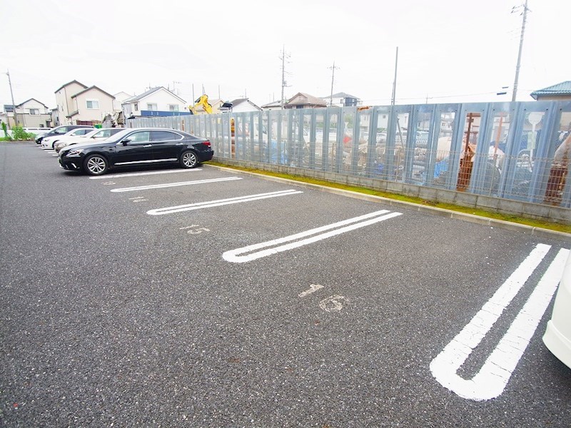 メゾンクロノス  その他外観2