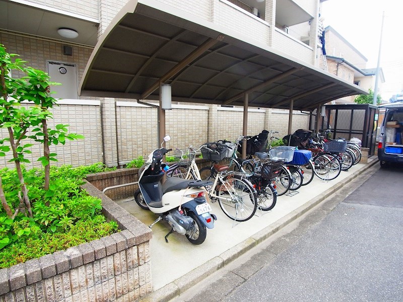 メゾンクロノス  その他外観3