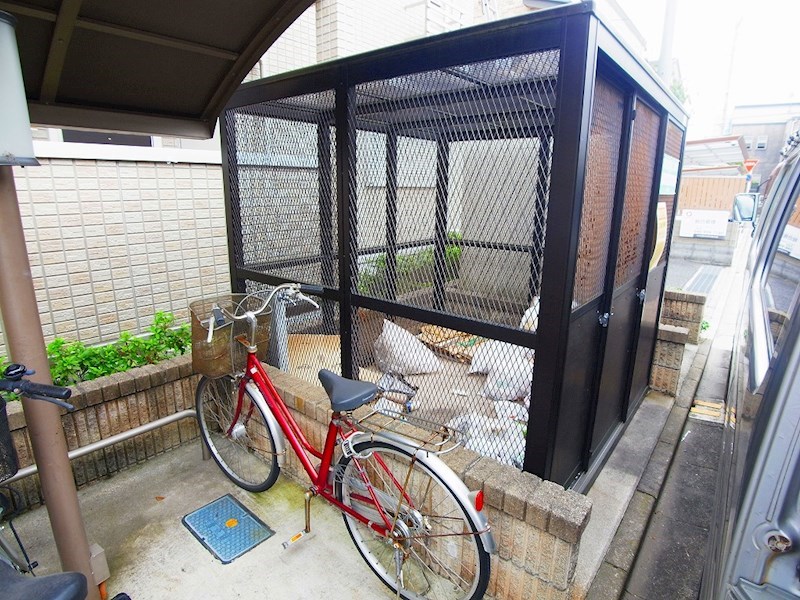 メゾンクロノス  その他外観4