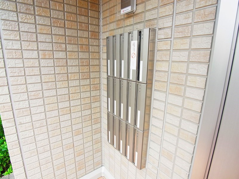 メゾンクロノス  その他外観5